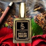 Smoked Rosa Tabacum (The Dua Brand / Dua Fragrances)