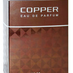 Copper (Al Halal)