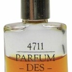 Parfum des Jahres (4711)