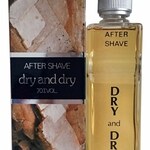Dry and Dry (After Shave) (Fragonard)