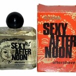 Sexy Afternoon (Aftershave) (Key West Aloe / Key West Fragrance & Cosmetic Factory, Inc.)