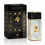 Daligramme: Messages Secrets à Gala - Ma Vie (Dali Haute Parfumerie)