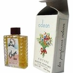 Chypre (Odeon Parfums)