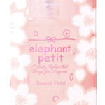 elephant petit - Sweet Petal / エレファントプチ スウィートペタル (Fragrancy)