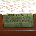 Jaguar No.2 (Eau de Toilette) (Margaret Astor)