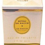Royal de Rauch (Eau de Toilette) (Madeleine de Rauch)