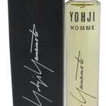 Yohji Homme (2013) (Aftershave) (Yohji Yamamoto)