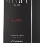 Eternity for Men Flame (Calvin Klein)