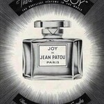 Joy (Parfum) (Jean Patou)