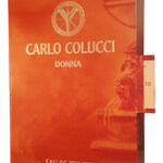 Donna (Eau de Toilette) (Carlo Colucci)
