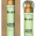 Love Forever (Green) (Parfum) (Uroda / Bi-es)