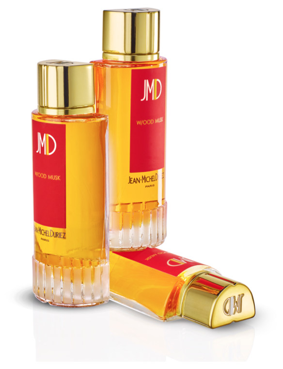 controller Verplaatsing gewoontjes W/ood Musk by Jean-Michel Duriez » Reviews & Perfume Facts