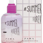 #Summer Forever (Zara)