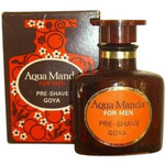 Aqua Manda for Men (Cologne) (Goya)