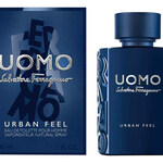Uomo Urban Feel (Salvatore Ferragamo)