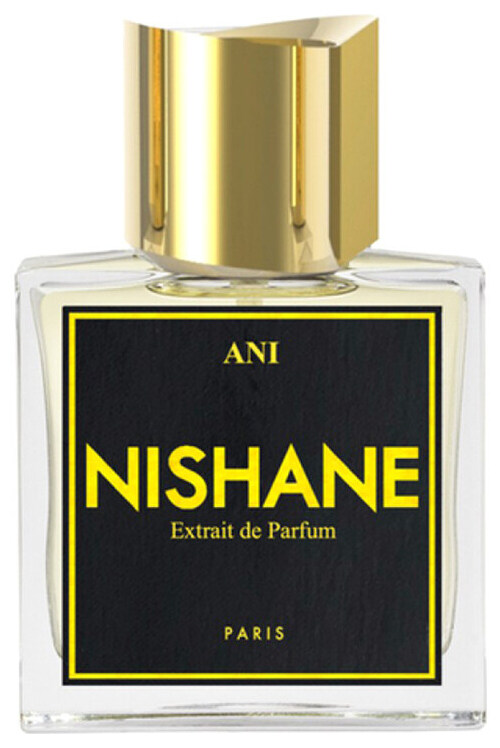 Ani by Nishane (Extrait de Parfum) » Reviews & Perfume Facts
