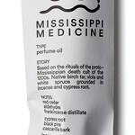Mississippi Medicine (Perfume Oil) (D.S. & Durga)