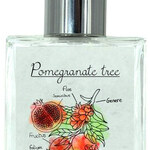 Pomegranate Tree (Eau de Parfum) (Sucreabeille)