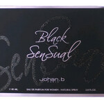 Black Sensual (Johan B.)