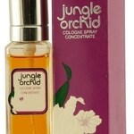 Jungle Orchid (Cologne Concentrate) (Tuvaché)