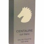 Centaure Cuir Blanc (Pierre Cardin)