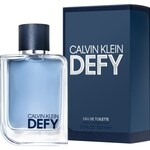 Defy (Eau de Toilette) (Calvin Klein)
