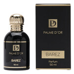 Barez (Palme d'Or)