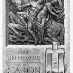 Pour Un Homme de Caron (Eau de Toilette) (Caron)