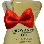 Croyance Or (Charrier / Parfums de Charières)