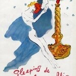Sleeping (Elsa Schiaparelli)