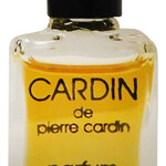 Cardin / Cardin de Pierre Cardin (Parfum) (Pierre Cardin)