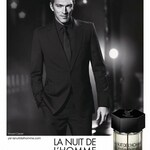 La Nuit de L'Homme (Eau de Toilette) (Yves Saint Laurent)