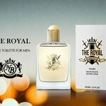 New Brand Prestige - The Royal (New Brand)