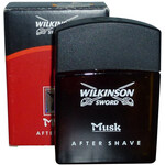 Musk After Shave (Wilkinson Sword)
