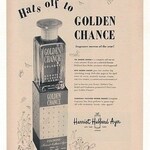 Golden Chance (Ayer)