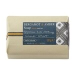 Bergamot & Amber (Bath House)