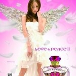 Love & Peace Ⅱ / ラブ＆ピース Ⅱ (Eau de Parfum) (Love & Peace / ラブ＆ピース)