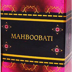 Mahboobati (Otoori)