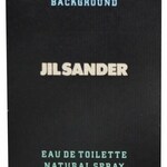 Background (Eau de Toilette) (Jil Sander)