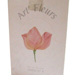 Art' Fleurs Paris Nº 4 (Eau de Toilette) (Arche Créations)