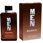 Men Madrid (Christine Lavoisier Parfums)