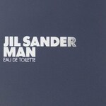 Jil Sander Man (2007) (Eau de Toilette) (Jil Sander)