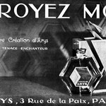 Croyez-Moi (Arys)