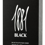 1881 Black (Cerruti)