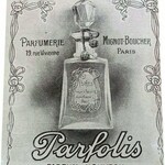Parfolis (Mignot-Boucher / Parfumerie Germandrée)