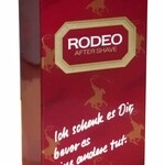 Rodeo (After Shave) (F. Wolff & Sohn)