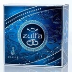 Zulfa (Perfume Oil) (Khalis / خالص)
