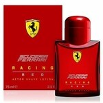 Scuderia Ferrari - Racing Red (After Shave) (Ferrari)