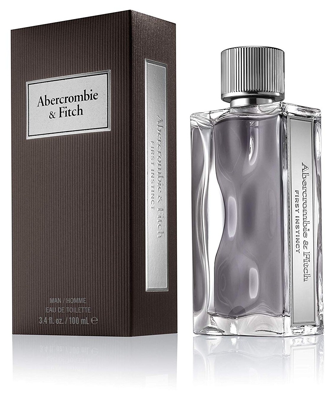 perfume first instinct abercrombie & fitch