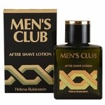 Men's Club (After Shave Lotion) (Helena Rubinstein)